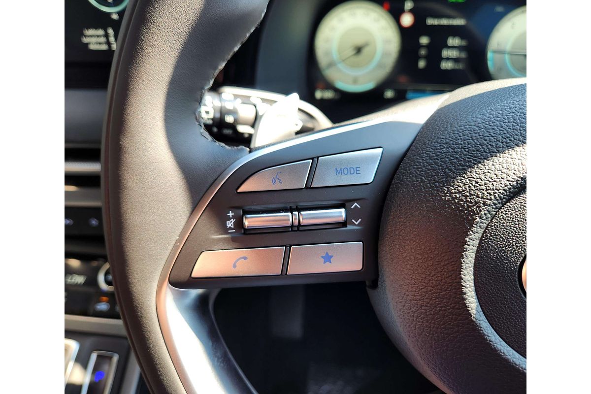 2024 Hyundai Palisade LX2.V5