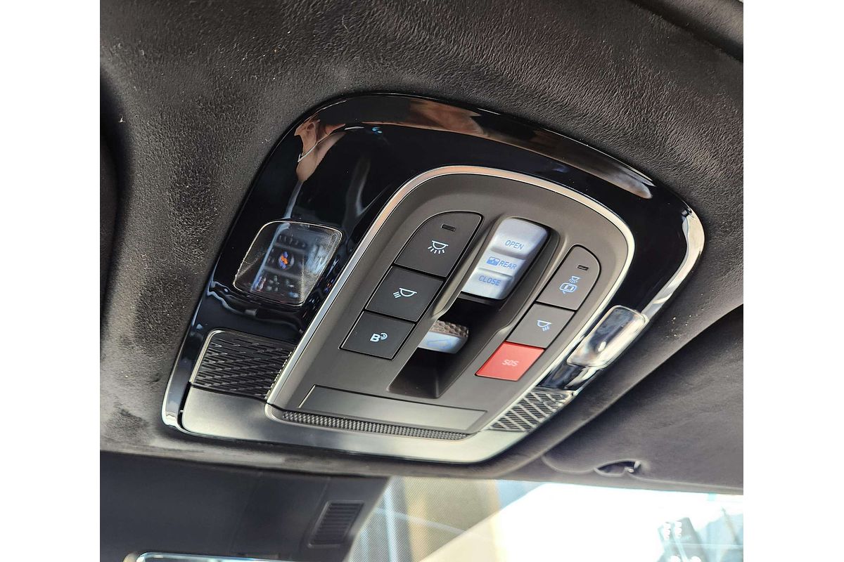 2024 Hyundai Palisade LX2.V5