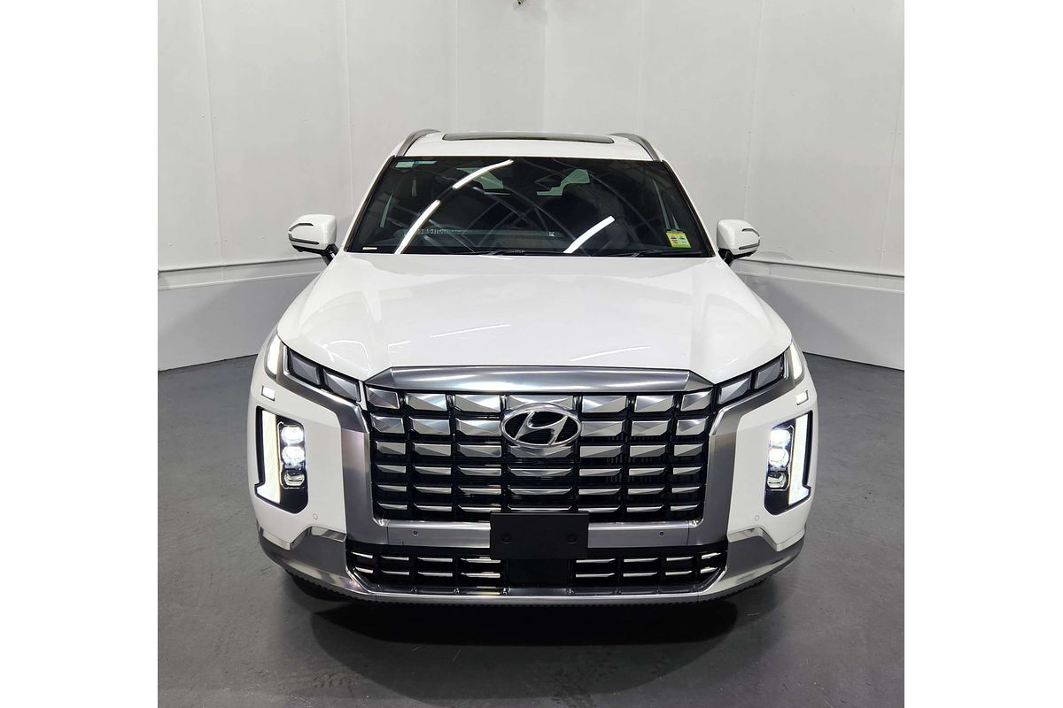 2024 Hyundai Palisade LX2.V5
