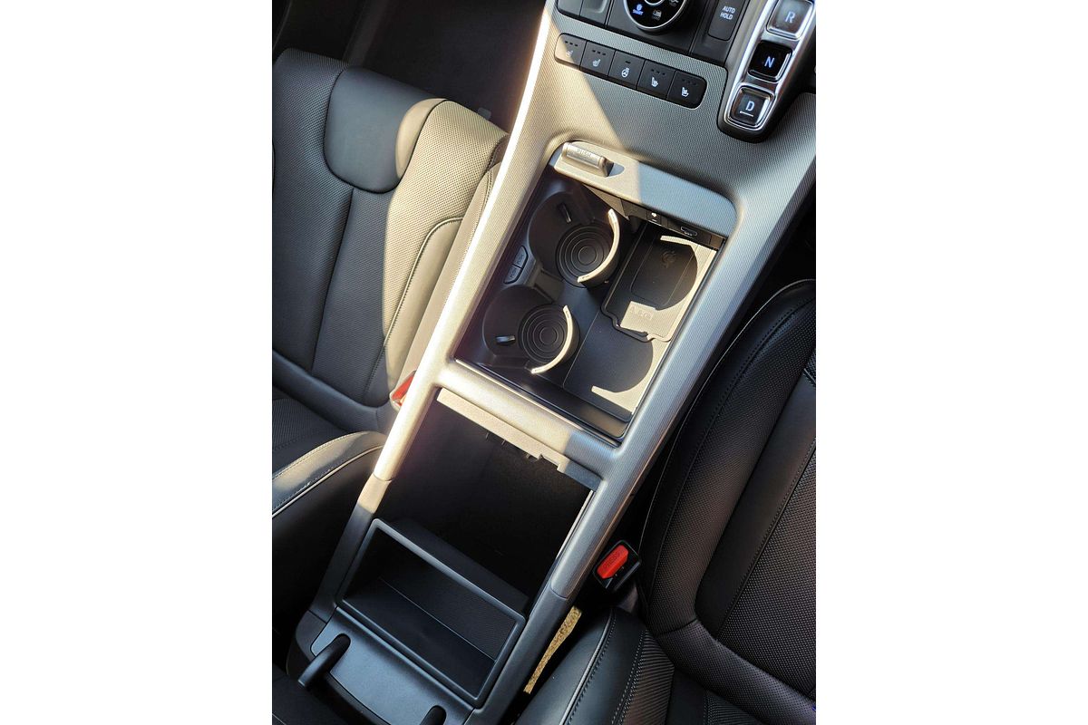 2024 Hyundai Palisade LX2.V5