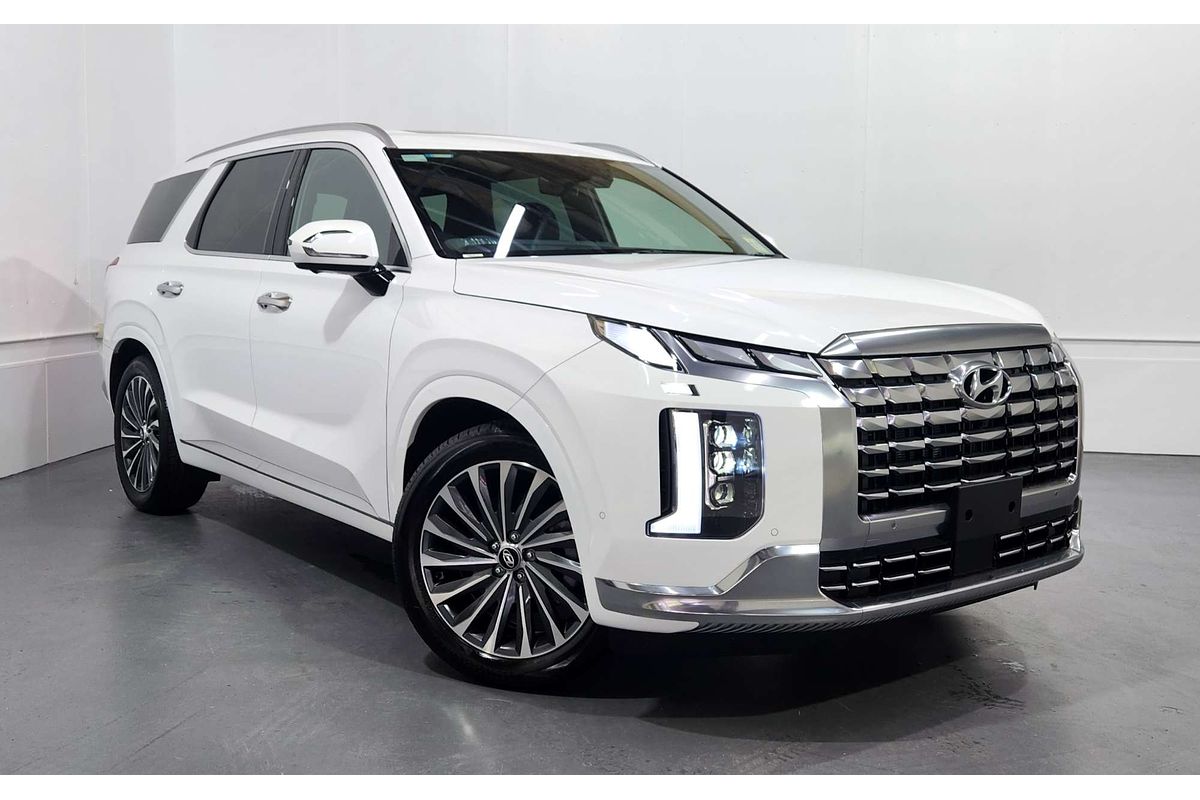 2024 Hyundai Palisade LX2.V5