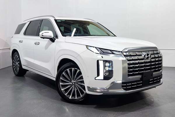 2024 Hyundai Palisade LX2.V5