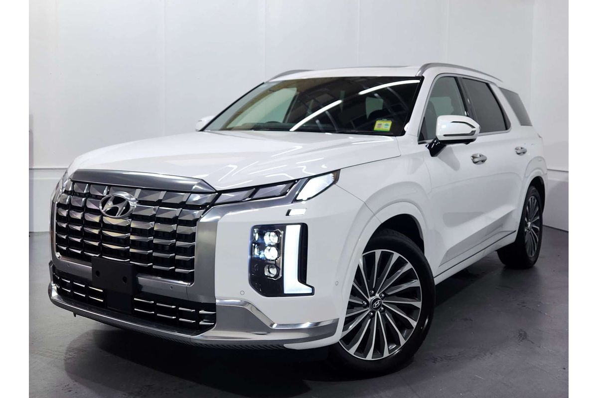 2024 Hyundai Palisade LX2.V5