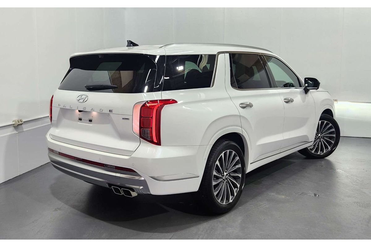 2024 Hyundai Palisade LX2.V5