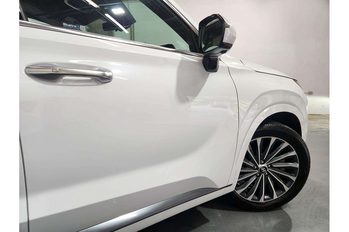 2024 Hyundai Palisade LX2.V5