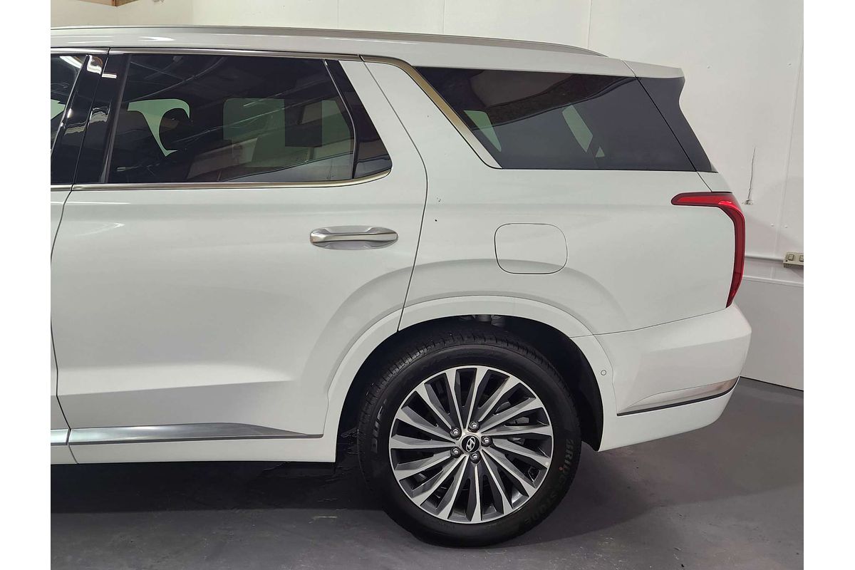 2024 Hyundai Palisade LX2.V5