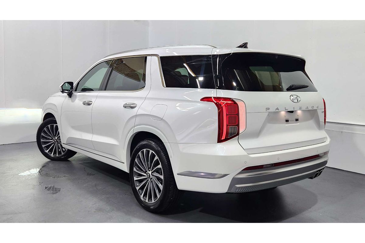 2024 Hyundai Palisade LX2.V5