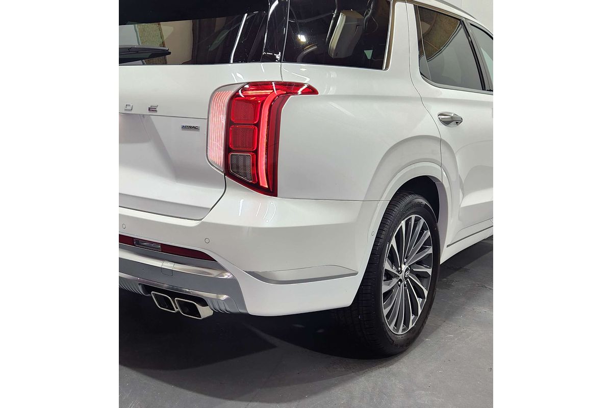 2024 Hyundai Palisade LX2.V5
