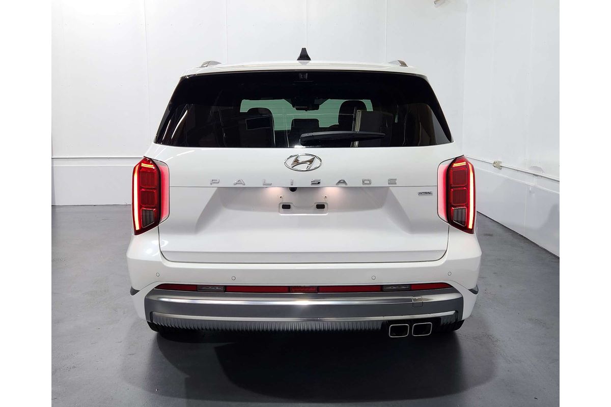 2024 Hyundai Palisade LX2.V5
