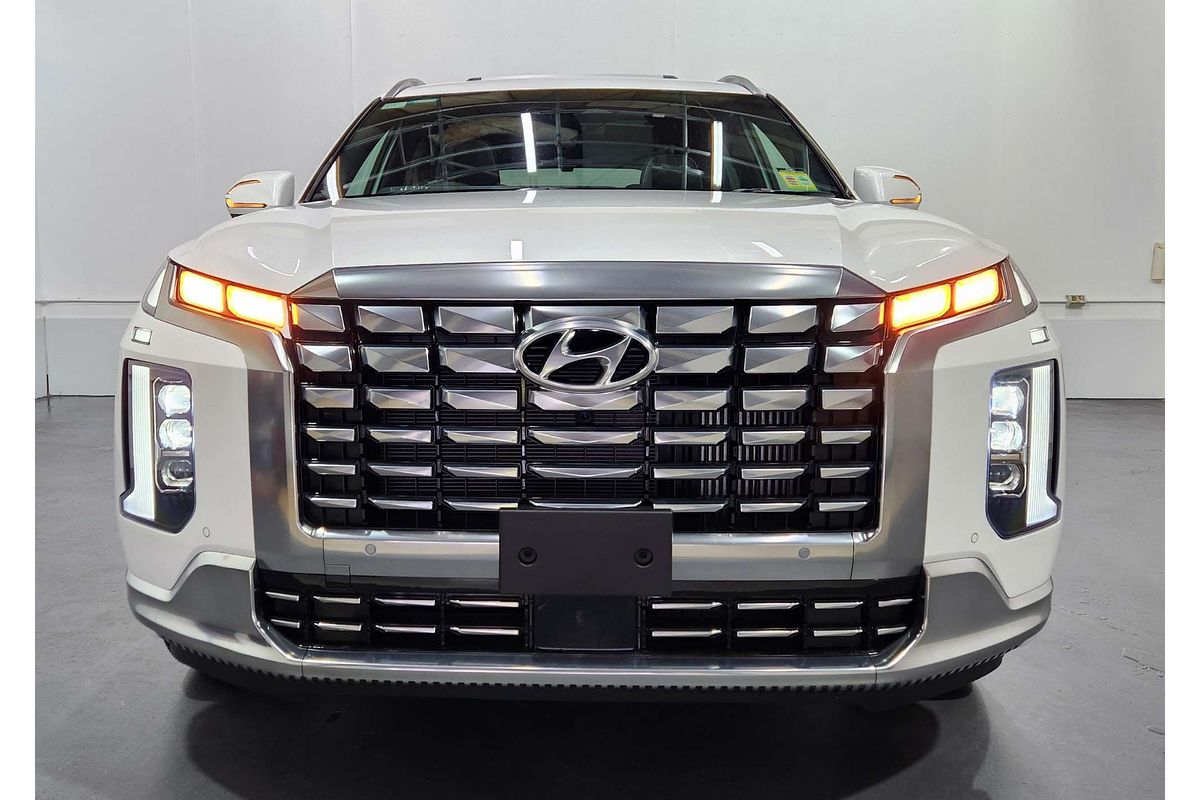 2024 Hyundai Palisade LX2.V5