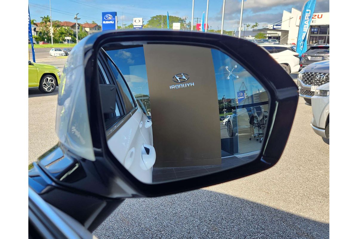 2024 Hyundai Palisade LX2.V5
