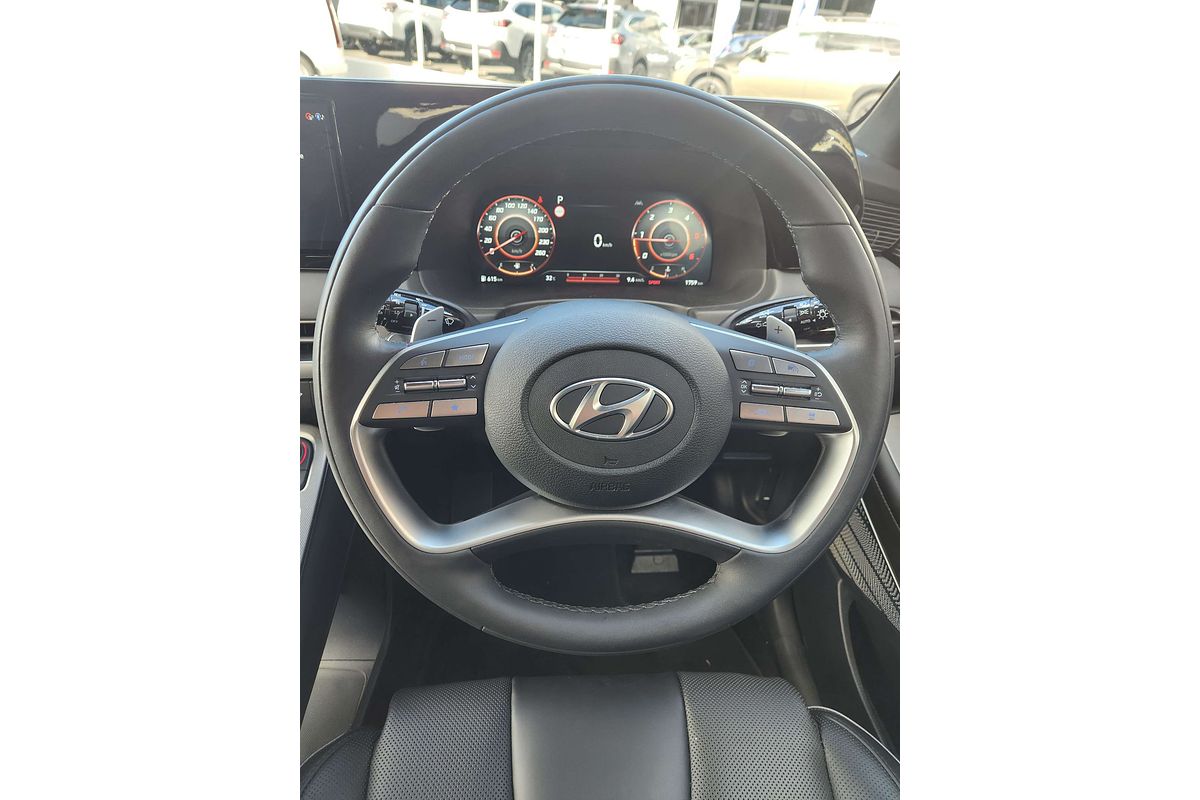 2024 Hyundai Palisade LX2.V5