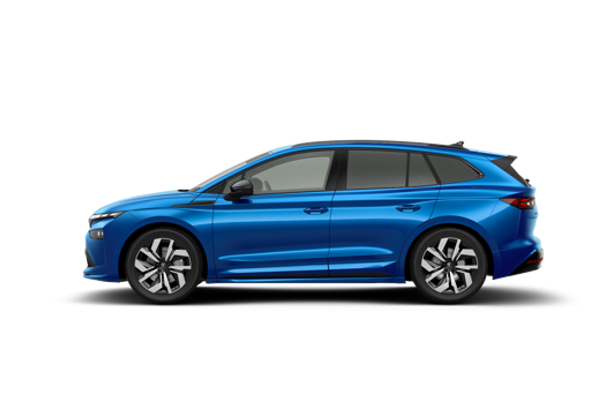 2025 Škoda Enyaq 85 Sportline NY