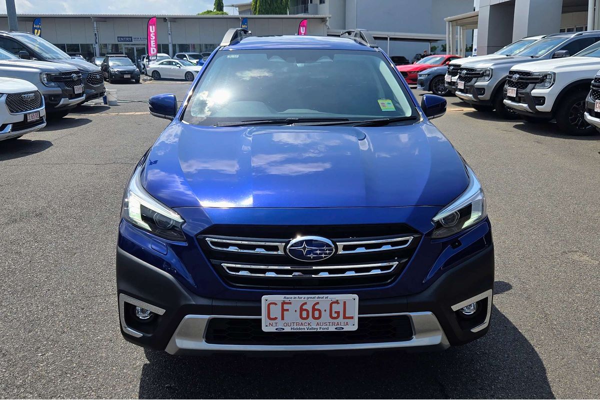 2024 Subaru Outback AWD 6GEN