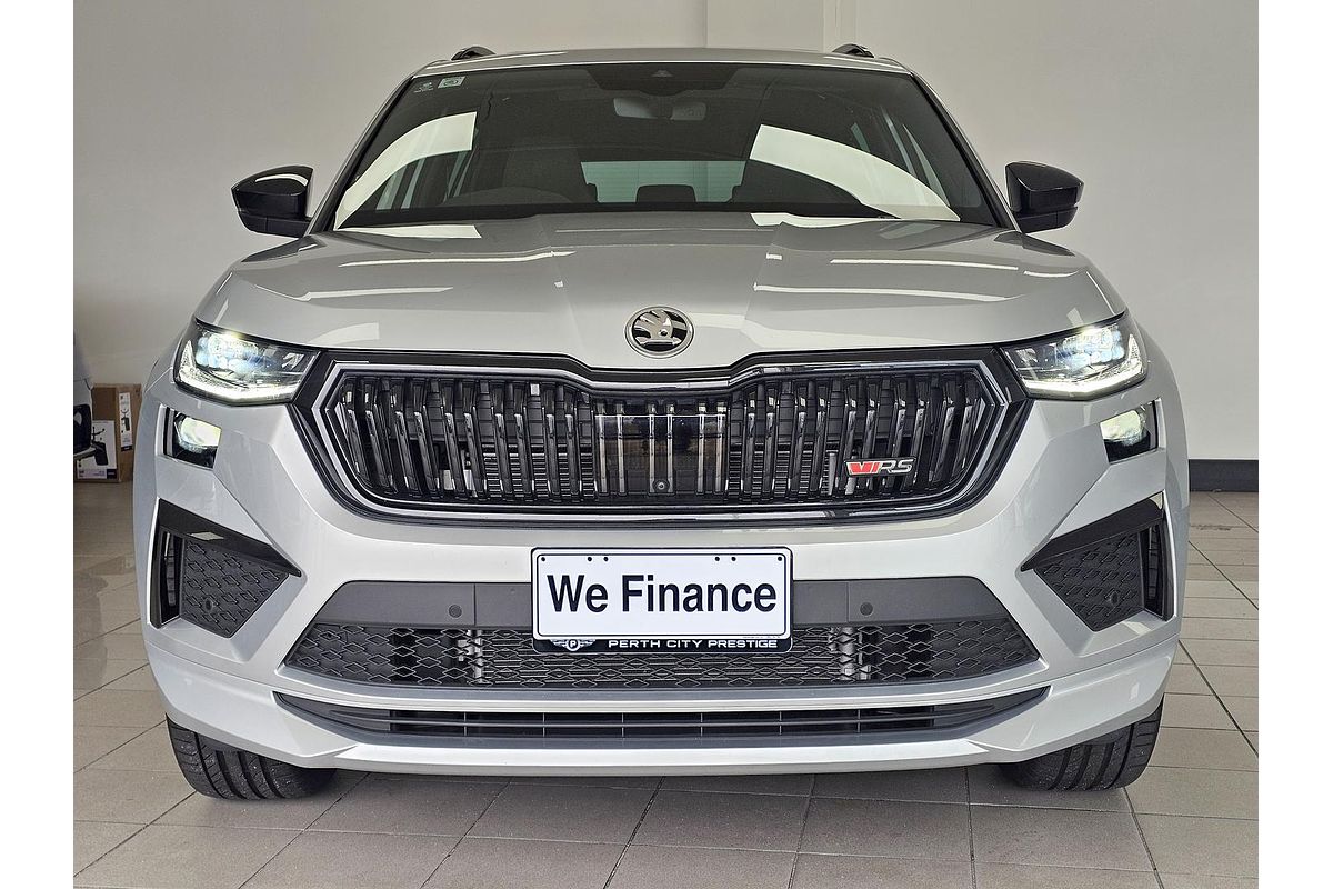 2024 Škoda Kodiaq RS NS