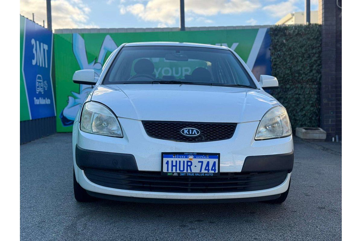 2005 Kia Rio JB