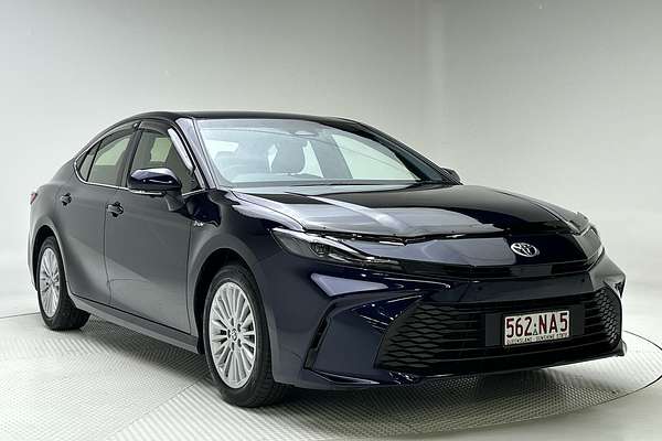 2025 Toyota Camry Ascent AXVH80R thumb-0