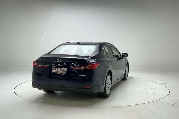 2025 Toyota Camry Ascent AXVH80R thumb-1