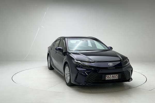2025 Toyota Camry Ascent AXVH80R thumb-4