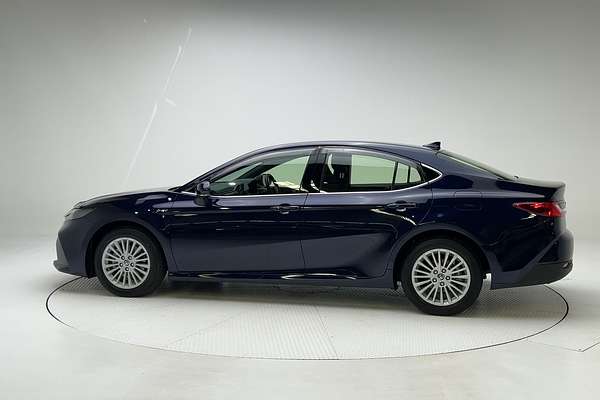 2025 Toyota Camry Ascent AXVH80R thumb-7