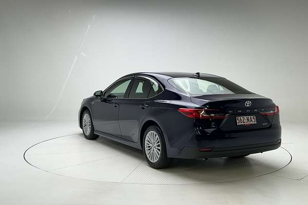 2025 Toyota Camry Ascent AXVH80R thumb-8