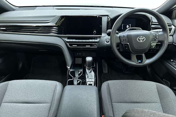2025 Toyota Camry Ascent AXVH80R thumb-19