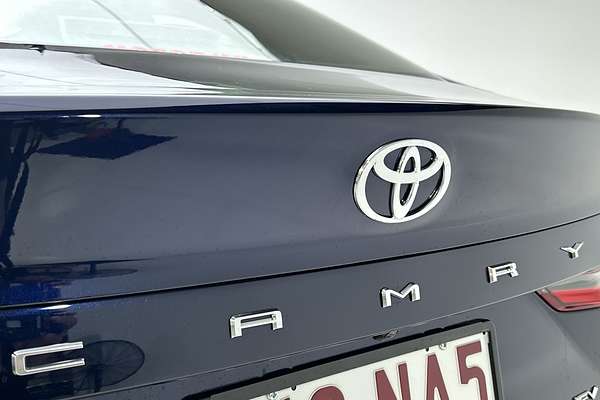 2025 Toyota Camry Ascent AXVH80R thumb-21
