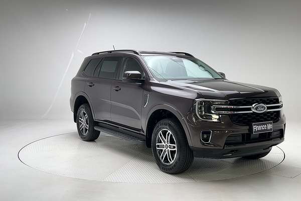 2024 Ford Everest Trend 2.0L thumb-1