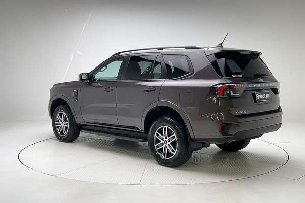 2024 Ford Everest Trend 2.0L thumb-5