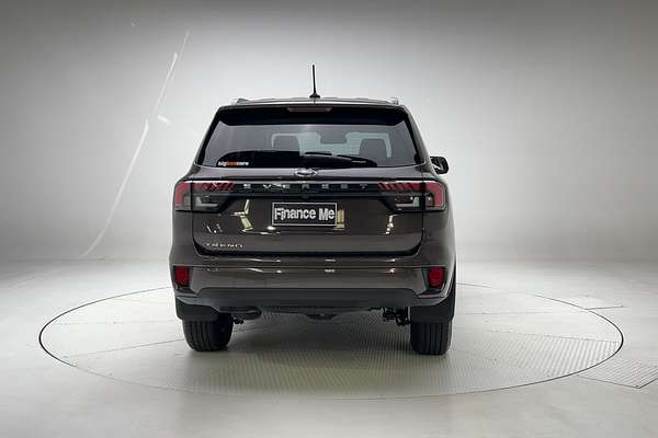 2024 Ford Everest Trend 2.0L thumb-6