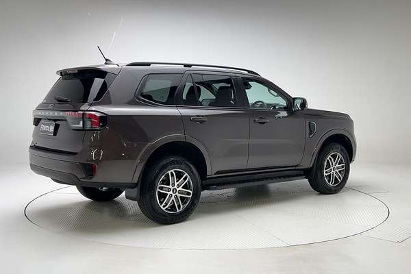 2024 Ford Everest Trend 2.0L thumb-7
