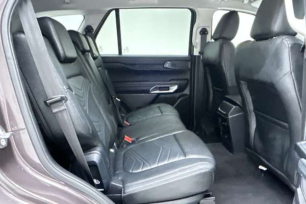 2024 Ford Everest Trend 2.0L thumb-11