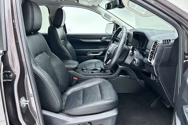 2024 Ford Everest Trend 2.0L thumb-12