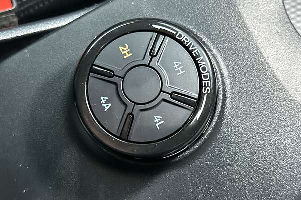 2024 Ford Everest Trend 2.0L thumb-16