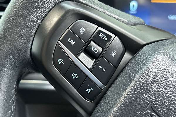 2024 Ford Everest Trend 2.0L thumb-17