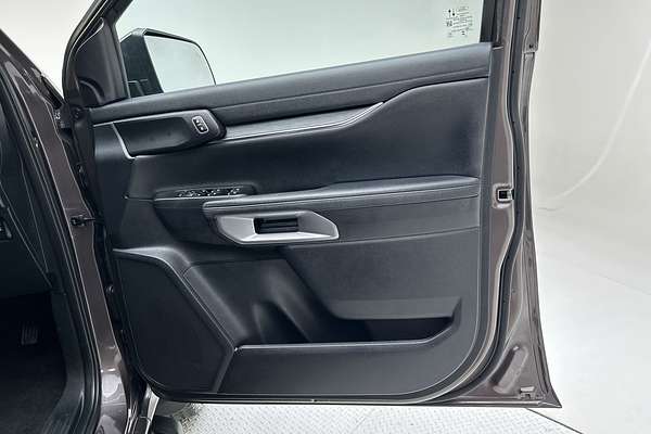 2024 Ford Everest Trend 2.0L thumb-18