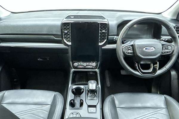 2024 Ford Everest Trend 2.0L thumb-19