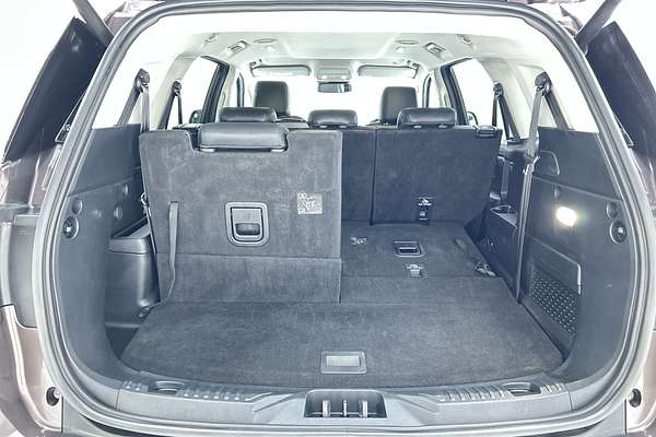 2024 Ford Everest Trend 2.0L thumb-20