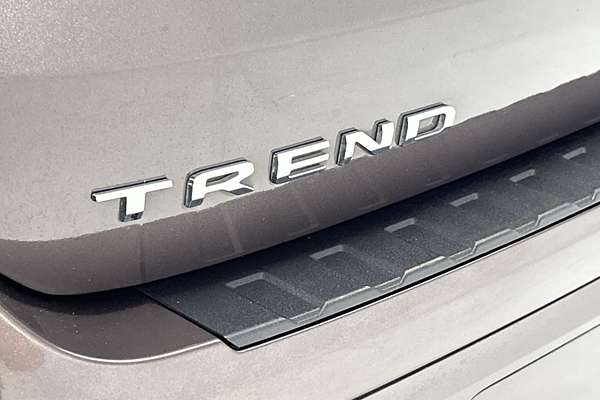 2024 Ford Everest Trend 2.0L thumb-21