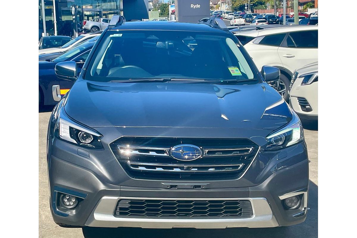 2025 Subaru Outback AWD Touring 6GEN