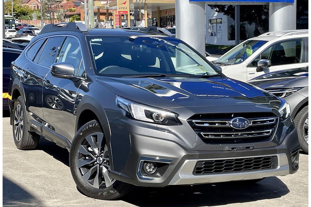 2025 Subaru Outback AWD Touring 6GEN