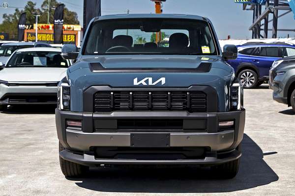 2025 Kia Tasman SX TK 4X4 thumb-1