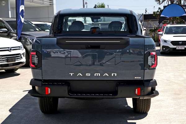 2025 Kia Tasman SX TK 4X4 thumb-2