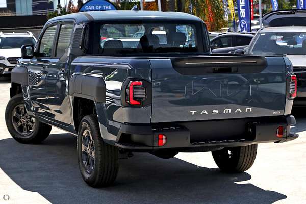 2025 Kia Tasman SX TK 4X4 thumb-3