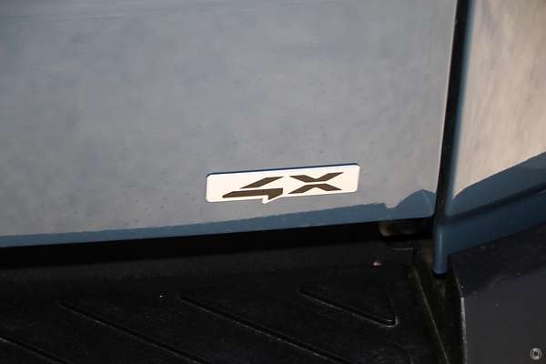 2025 Kia Tasman SX TK 4X4 thumb-8