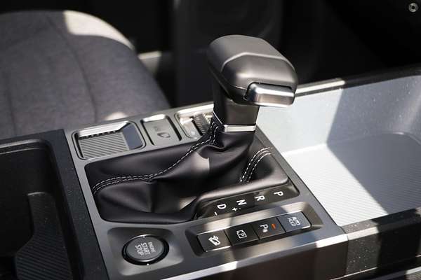 2025 Kia Tasman SX TK 4X4 thumb-14