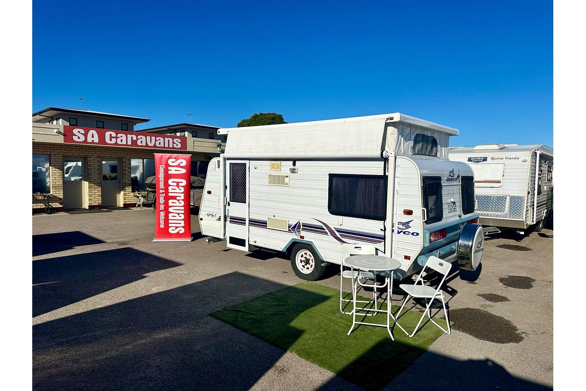1999 Jayco WESTPORT