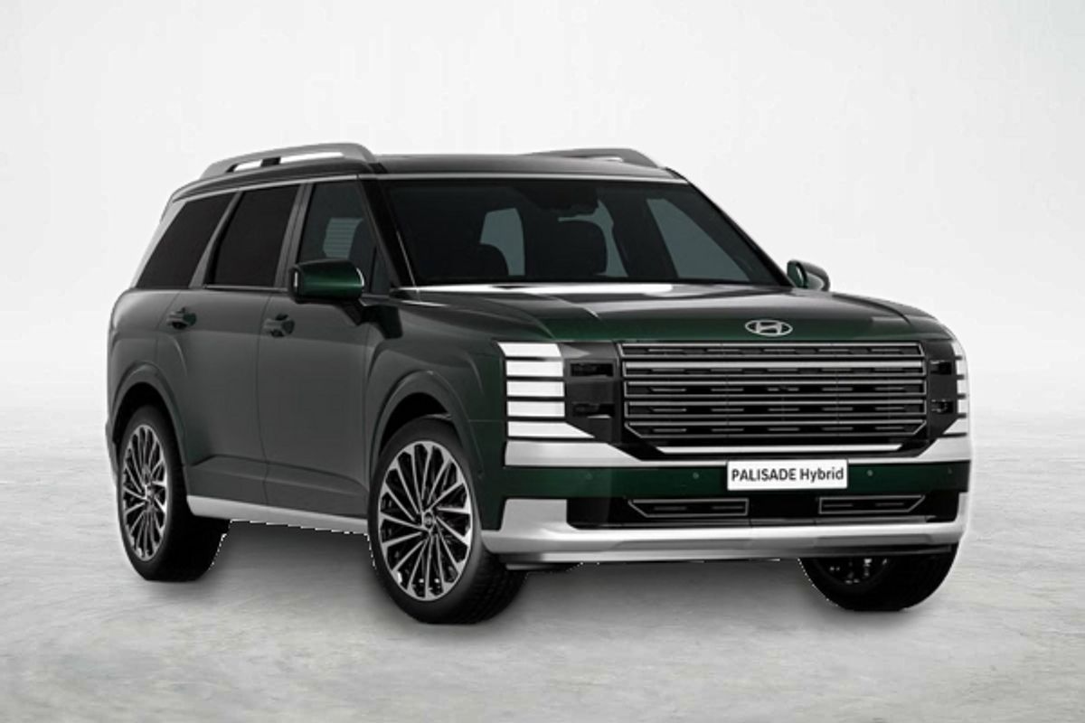 2025 Hyundai Palisade Calligraphy LX3.V1