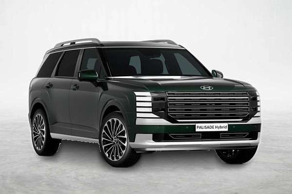 2025 Hyundai Palisade Calligraphy LX3.V1