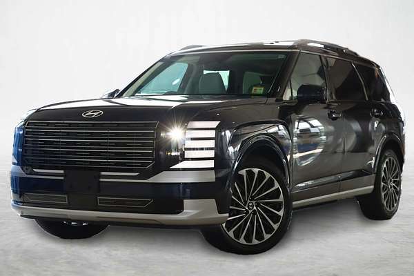 2025 Hyundai Palisade Calligraphy LX3.V1